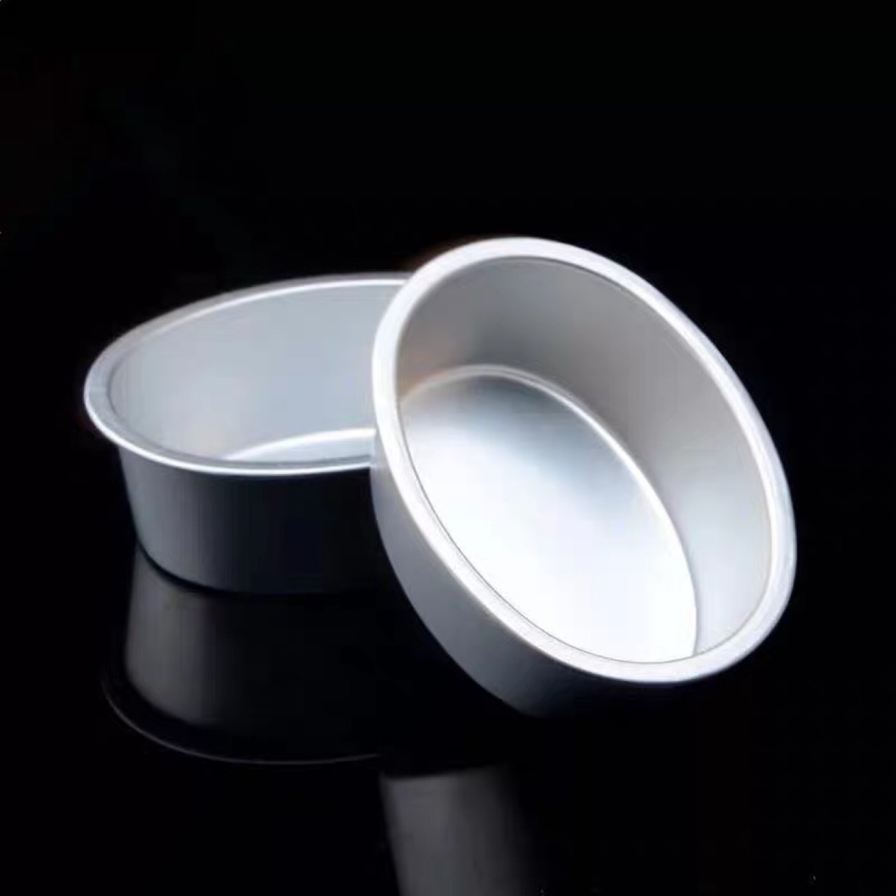 Khuôn Oval quả trứng D03-D04