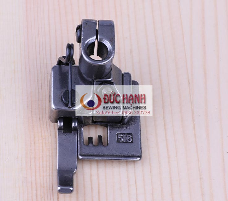 CHÂN VỊT MÁY KANSAI/ TRẦN ĐÈ cự ly 5.6 & 6.4 – BẢN LỚN & BẢN NHỎ – PHỤ TÙNG CHUYÊN DỤNG CHO MÁY KANSAI