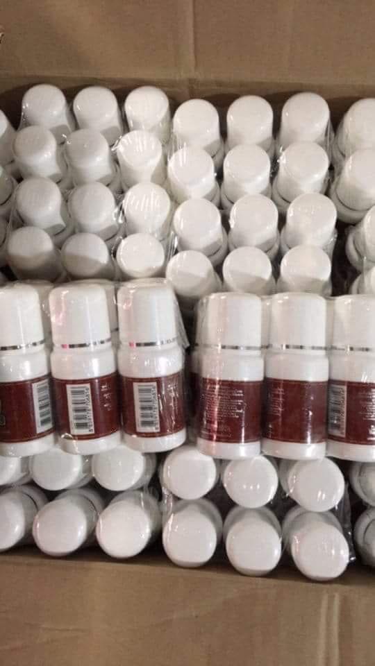 Lăn khử mùi Thái Lan Top Country (60ml)