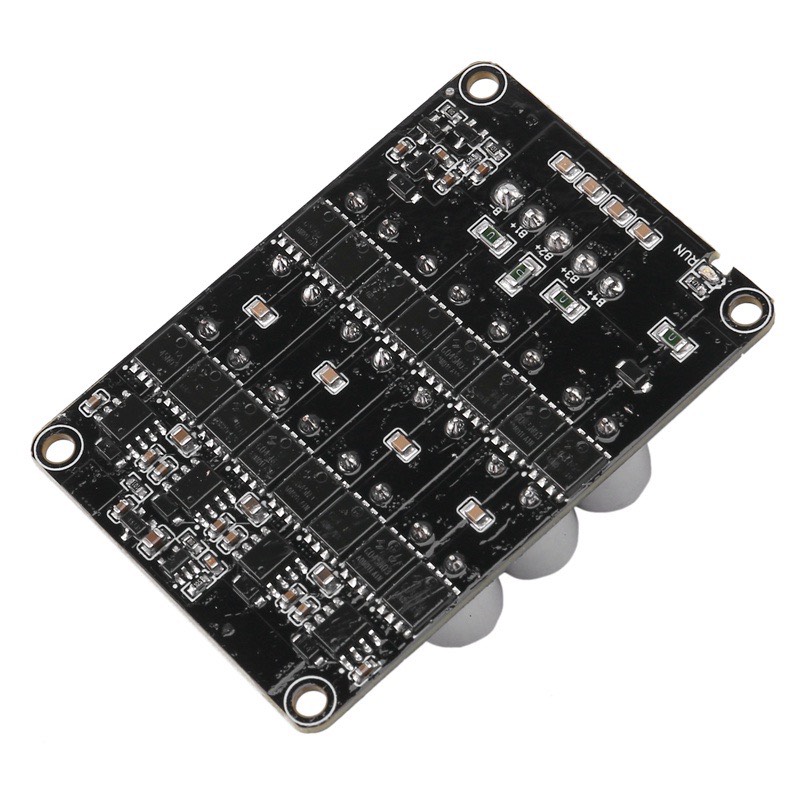 Mạch cân bằng chủ động pin Lithium 4S 5.5A