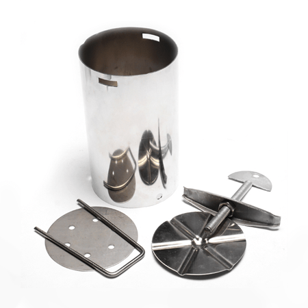 KHUÔN LÀM GIÒ INOX 1KG - 2KG