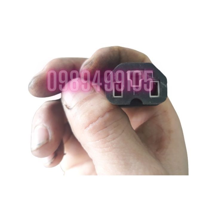 Dây nguồn xe đạp điện