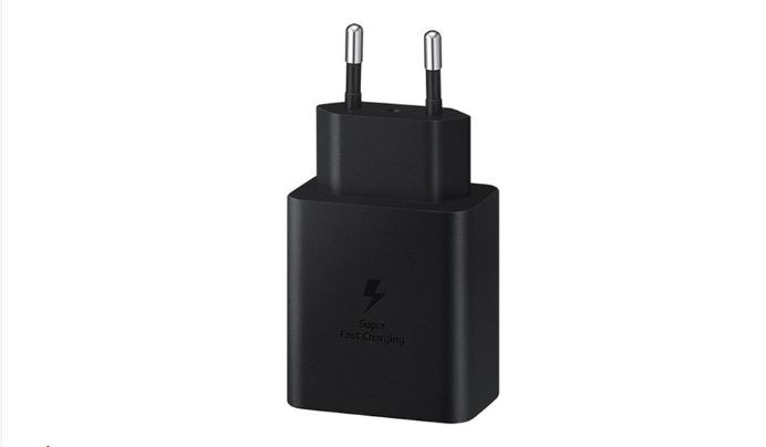 Củ sạc Samsung 45W chính hãng  ( hàng k hộp)