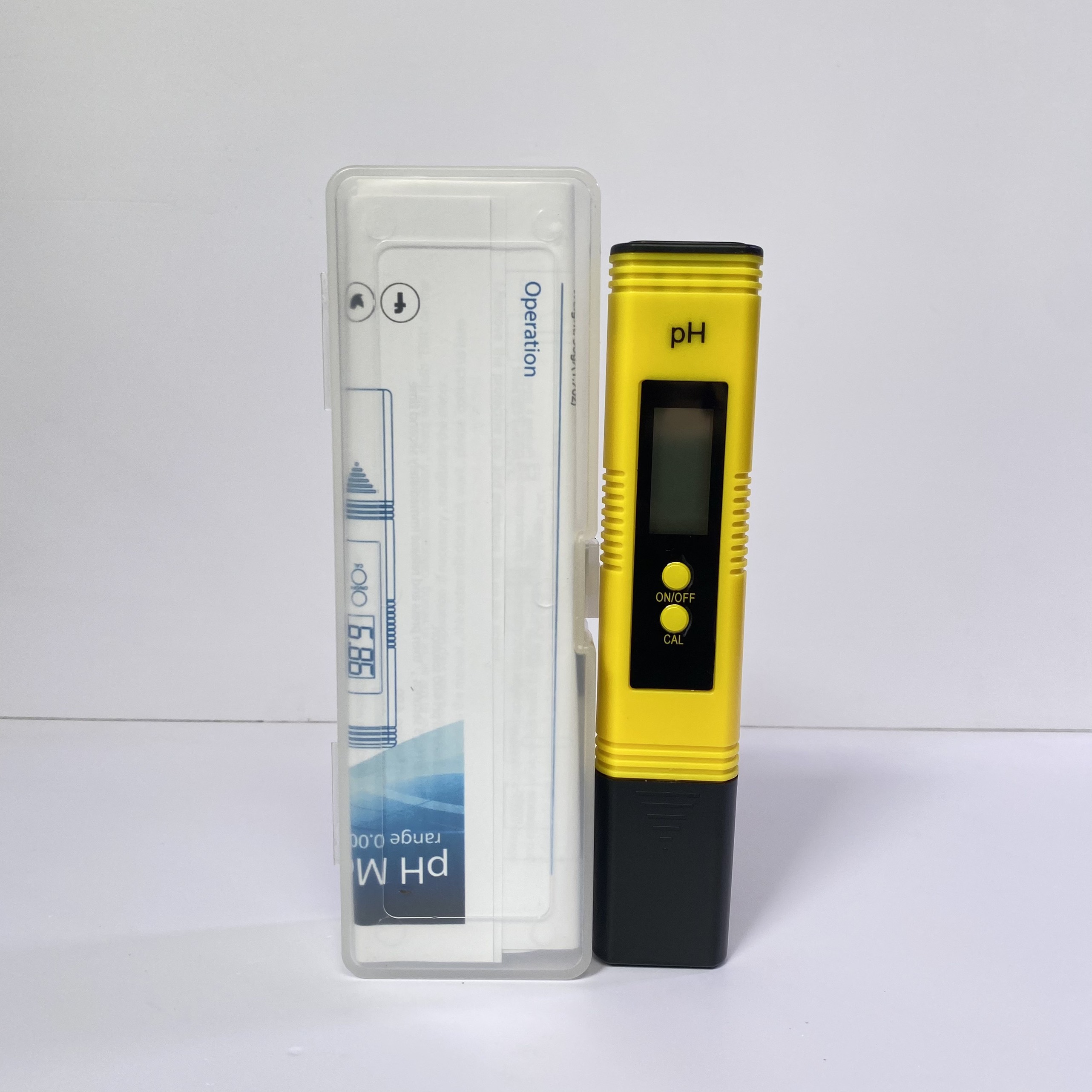 Bút đo PH thế hệ mới đo PH nước