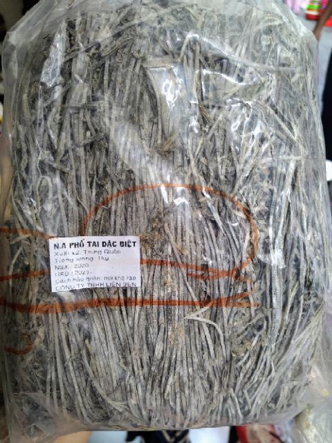 Phổ Tai/Rong Biển Ăn Chè|100G