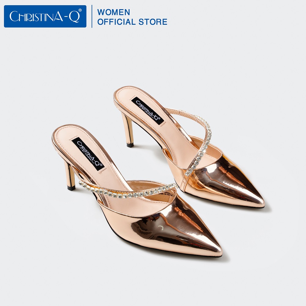 Sục Nữ Mũi Nhọn ChristinA-Q SUC028