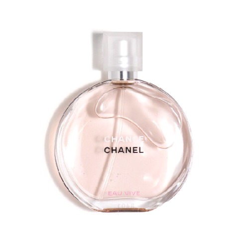 Chanel Chance, Nước hoa Chanel Chance Eau Vive EDT 100ml