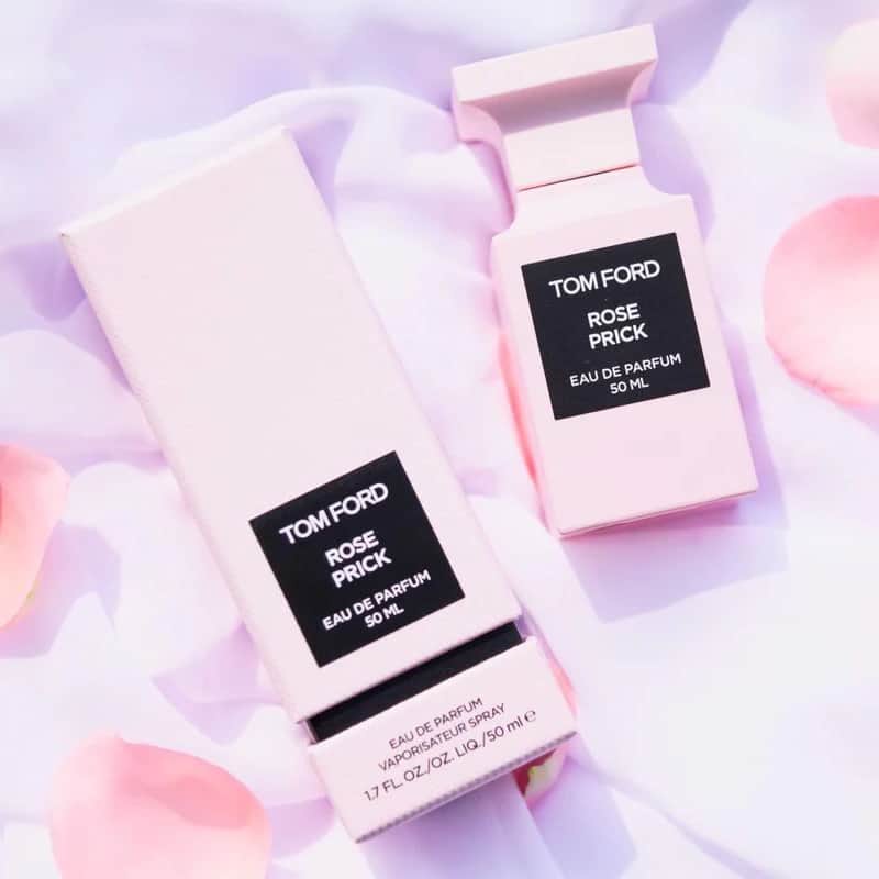 Jelly.Store  - Nước Hoa Tom Ford Rose Prick