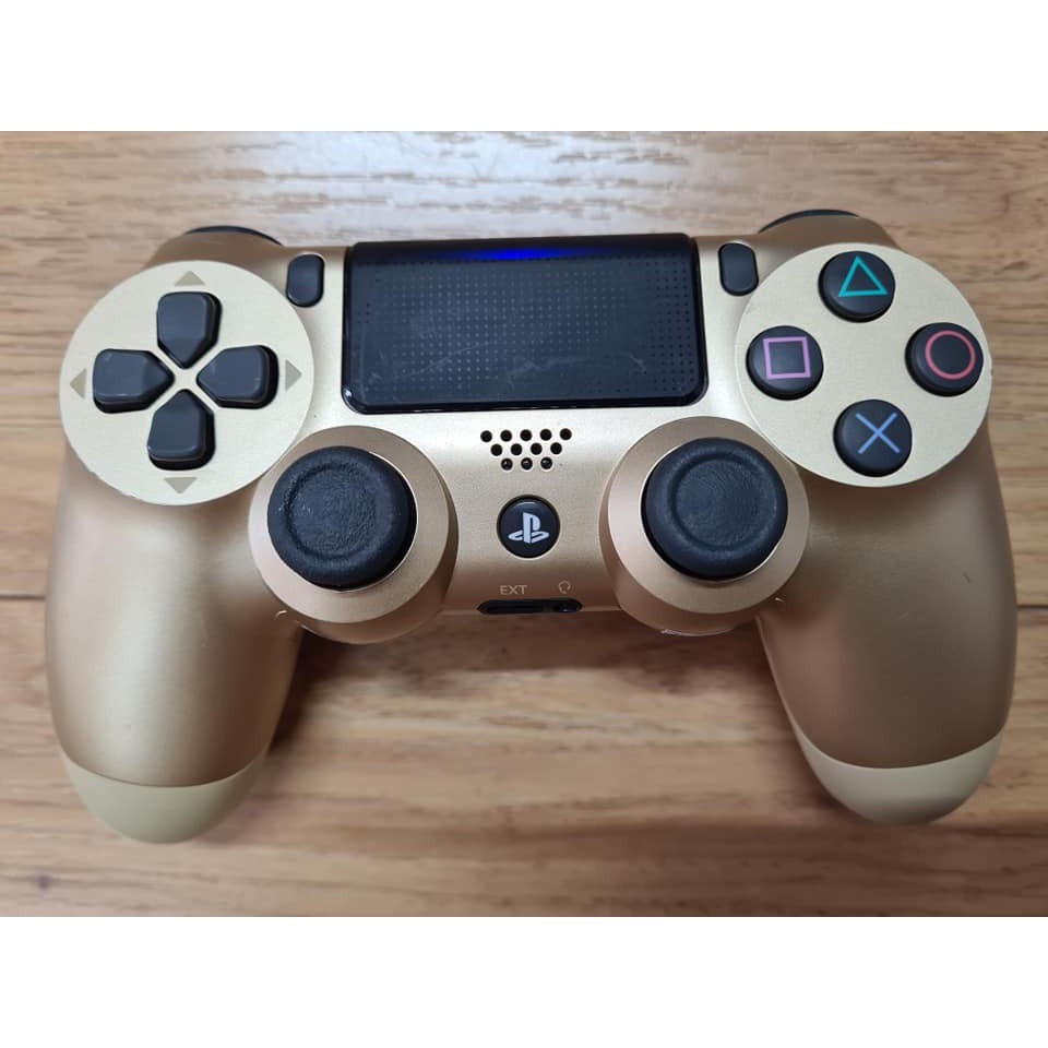 Tay cầm Ps4 xịn chính hãng.