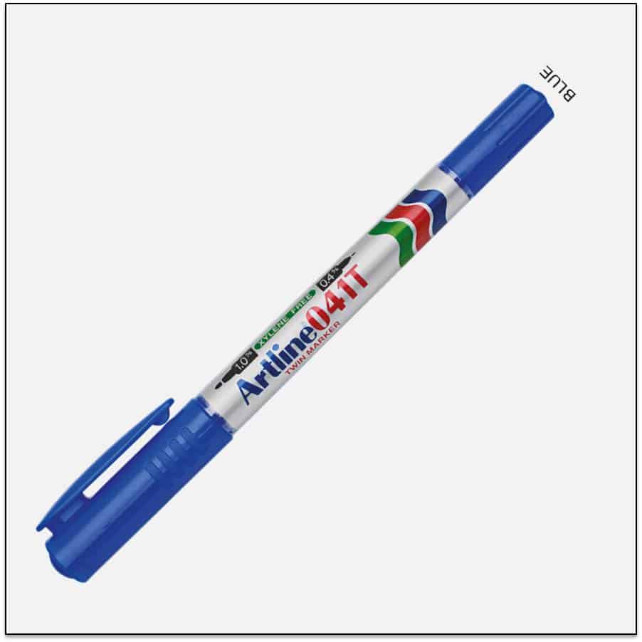 Bút lông dầu Artline Japan EK-041T