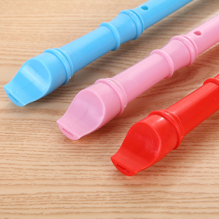 SÁO RECORDER 8 LỖ
