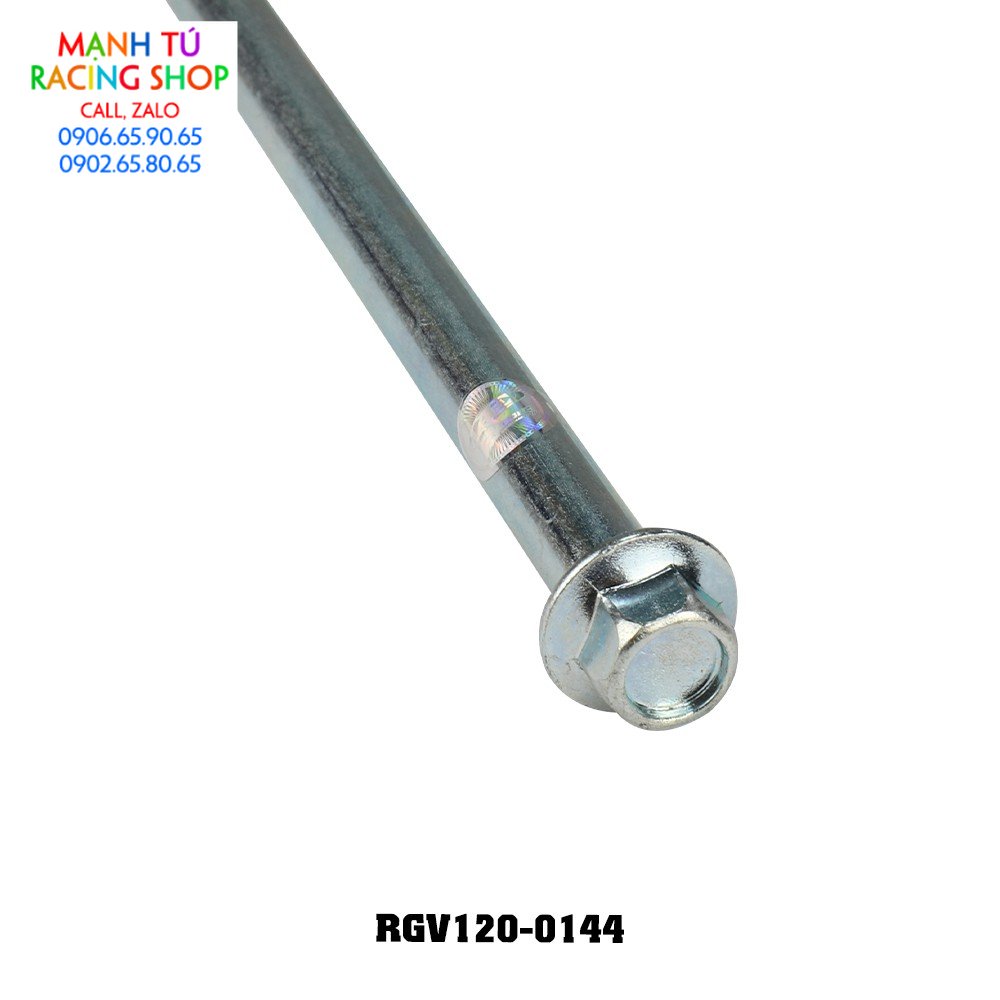 Cốt đùm trước suzuki sport - su xipo - rg 110 - rgv 120 - satria 2000