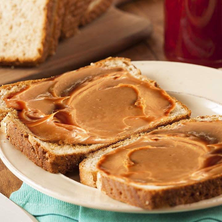 [Date 3/2026] Bơ Đậu Phộng Jif 454g (Mỹ) - Peanut Butter