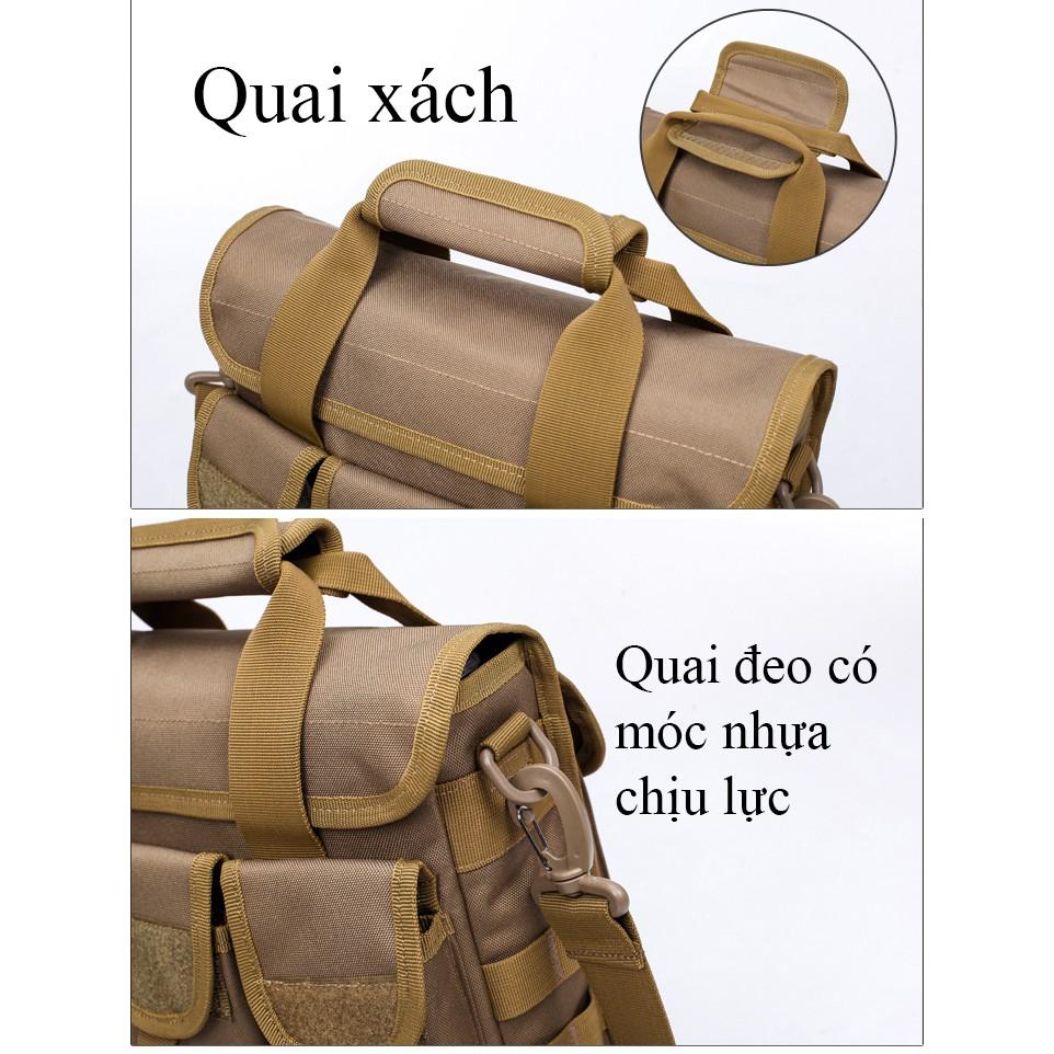 [HCM]Túi đeo chéo Colwalker 6111.