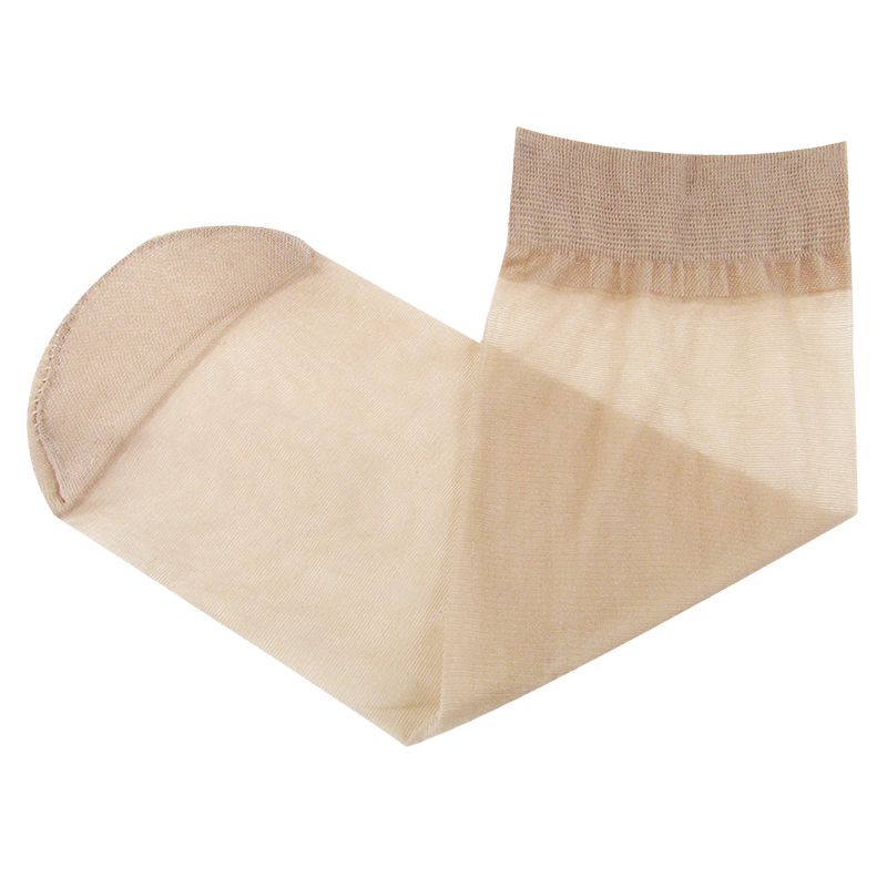 Sét 10 Đôi Tất Da Chống Trơn