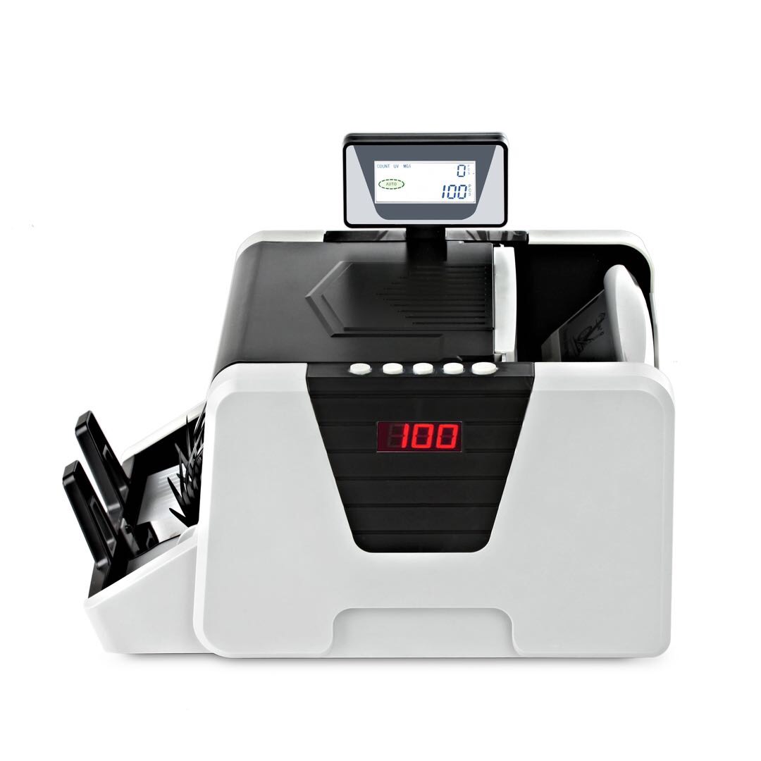 [HCM]Máy đếm tiền DOMENS DMS-1180