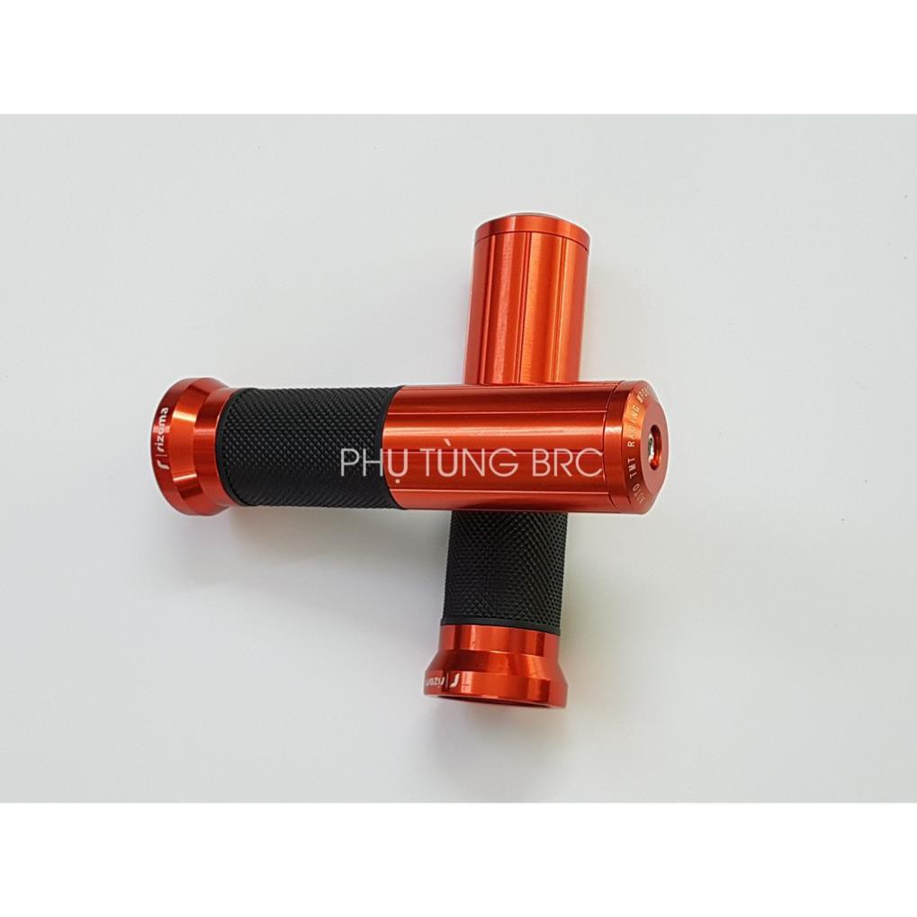 Bao tay gù Rizoma sọc dài