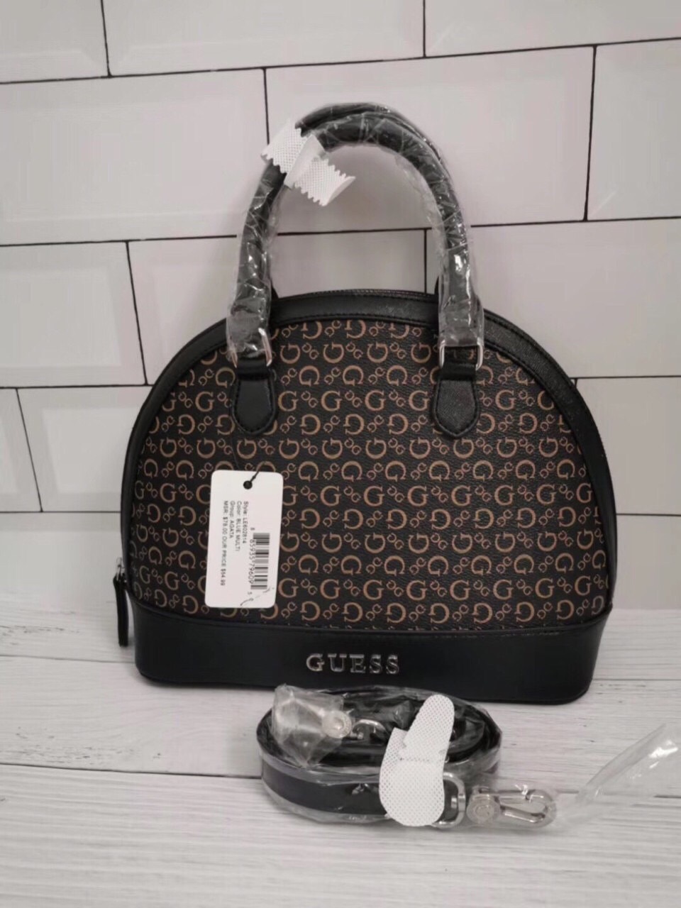 [HCM]Túi xách nữ Guess