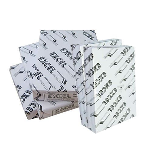 Giấy A4 EXCELL định lượng 70gsm