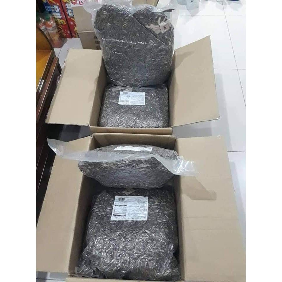 [HCM]Hướng dương vị dừa Chacheer 500g