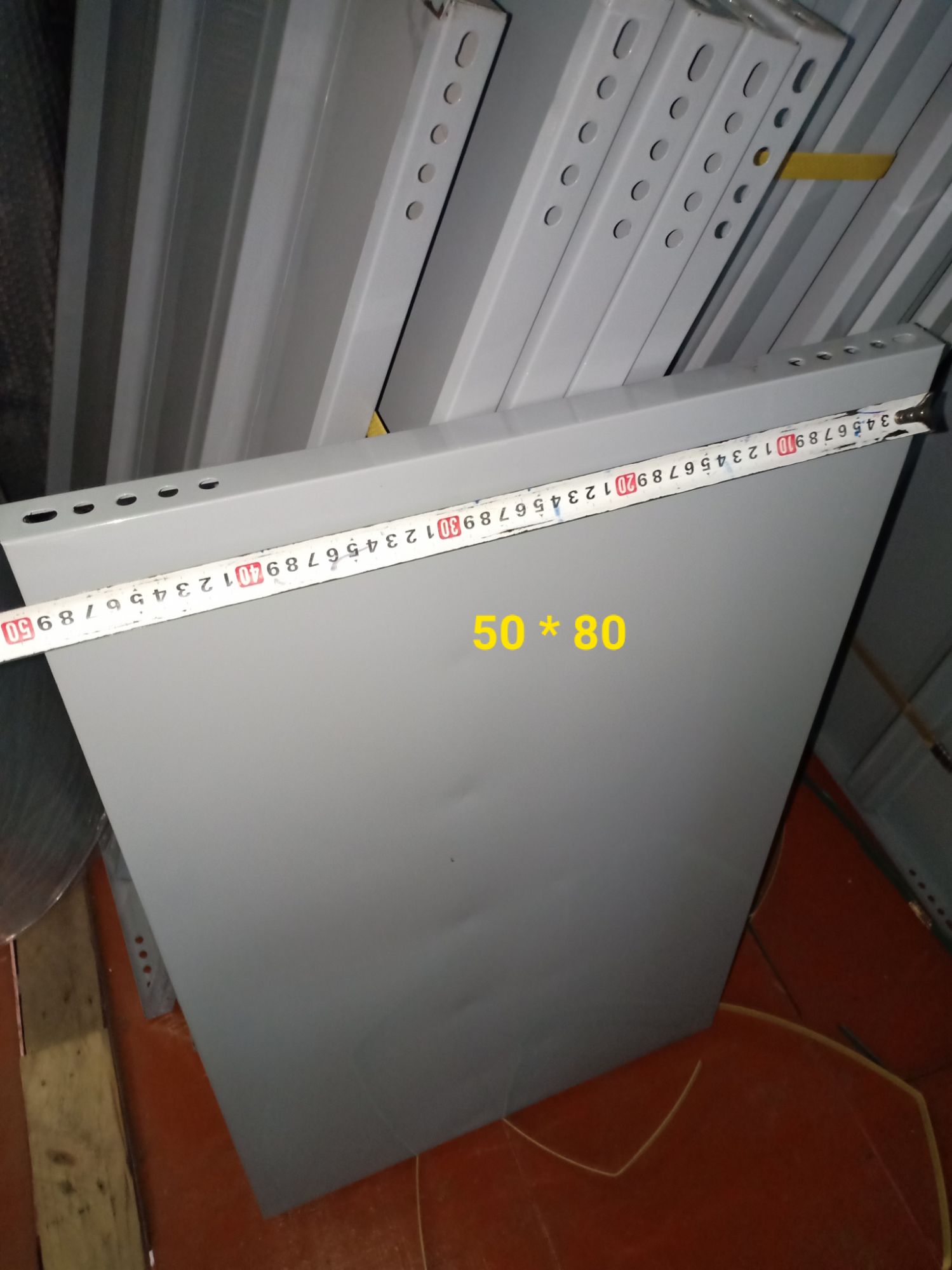 mâm sắt (50*80)