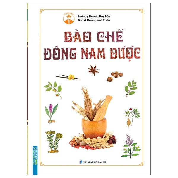 Bào chế đông nam dược