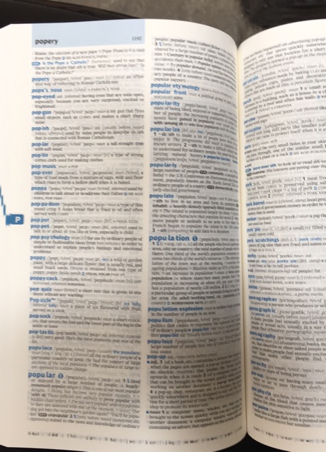 Từ Điển: Oxford Advanced Learner'S Dictionary, 9Th Edition - Paperback With Dvd-Rom - (Bìa Mềm)