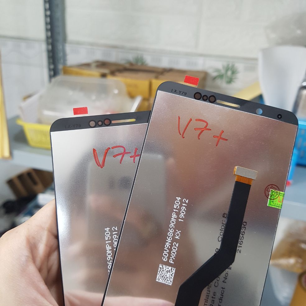 Màn Hình Vivo V7 Plus Zin Hàng Cao Cấp