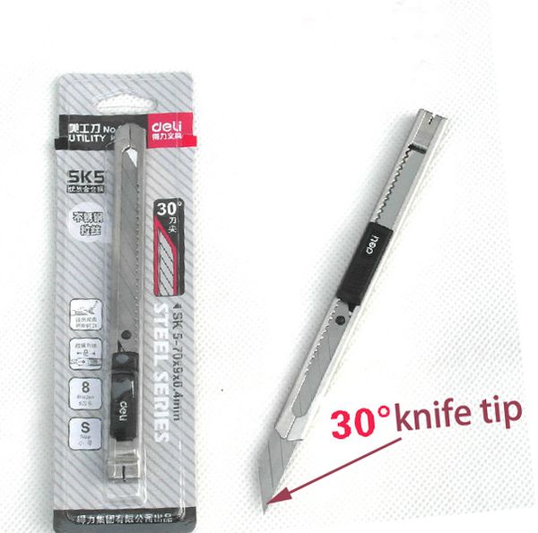 Deli 2034 Small Paper Knife