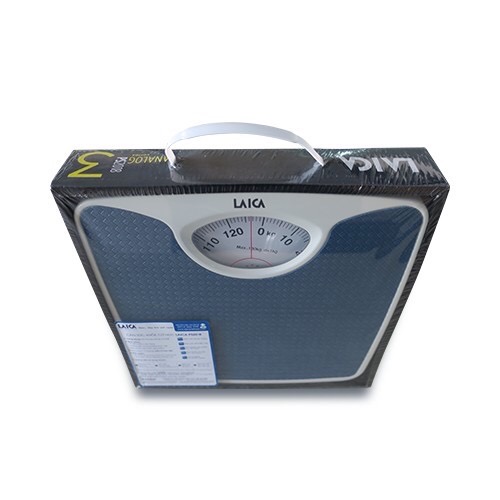 cân sức khoẻ cơ học laica ps2018