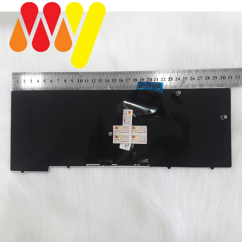 Bàn phím Laptop HP Compaq 6730B