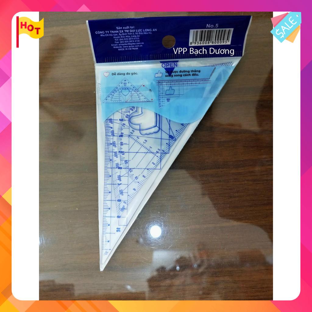 Thước eke winq no.5 - cây