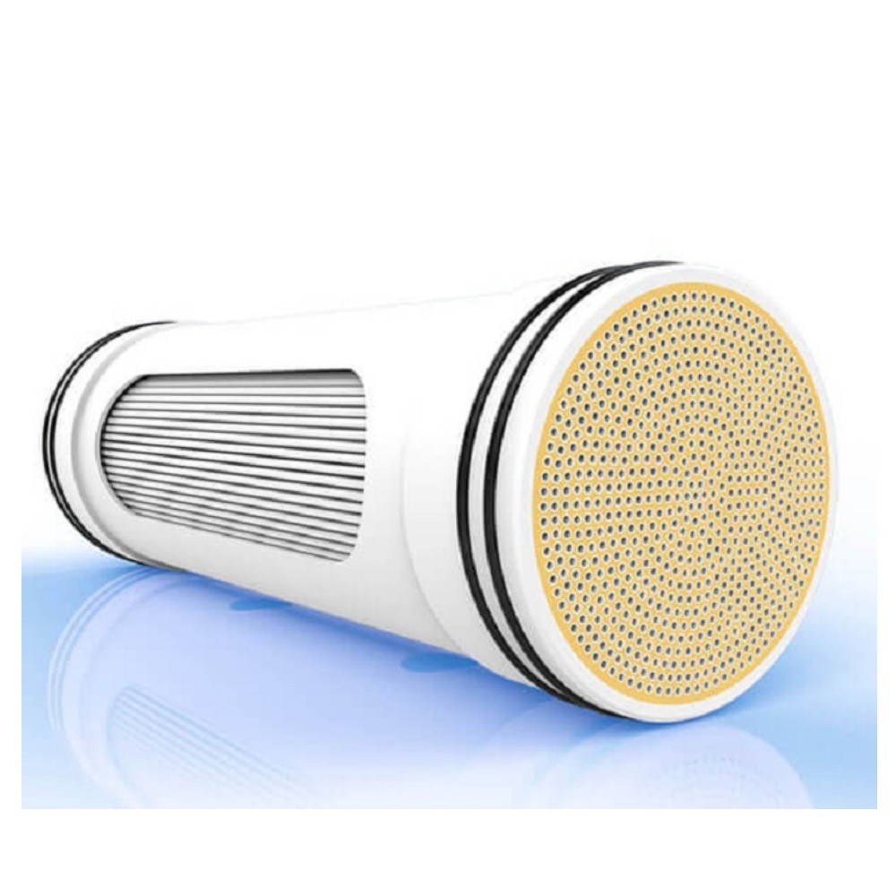 màng UF 600L/h vỏ inox 304