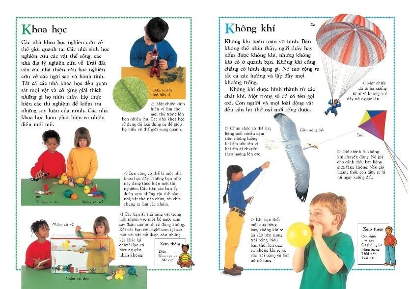 Cá Chép - Bách Khoa Tri Thức Đầu Tiên (Tái Bản)