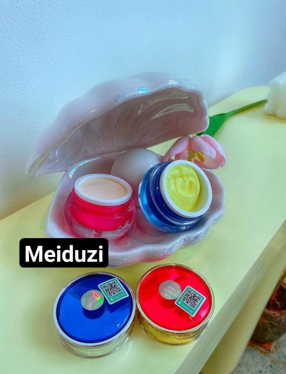Kem nám meiduzi