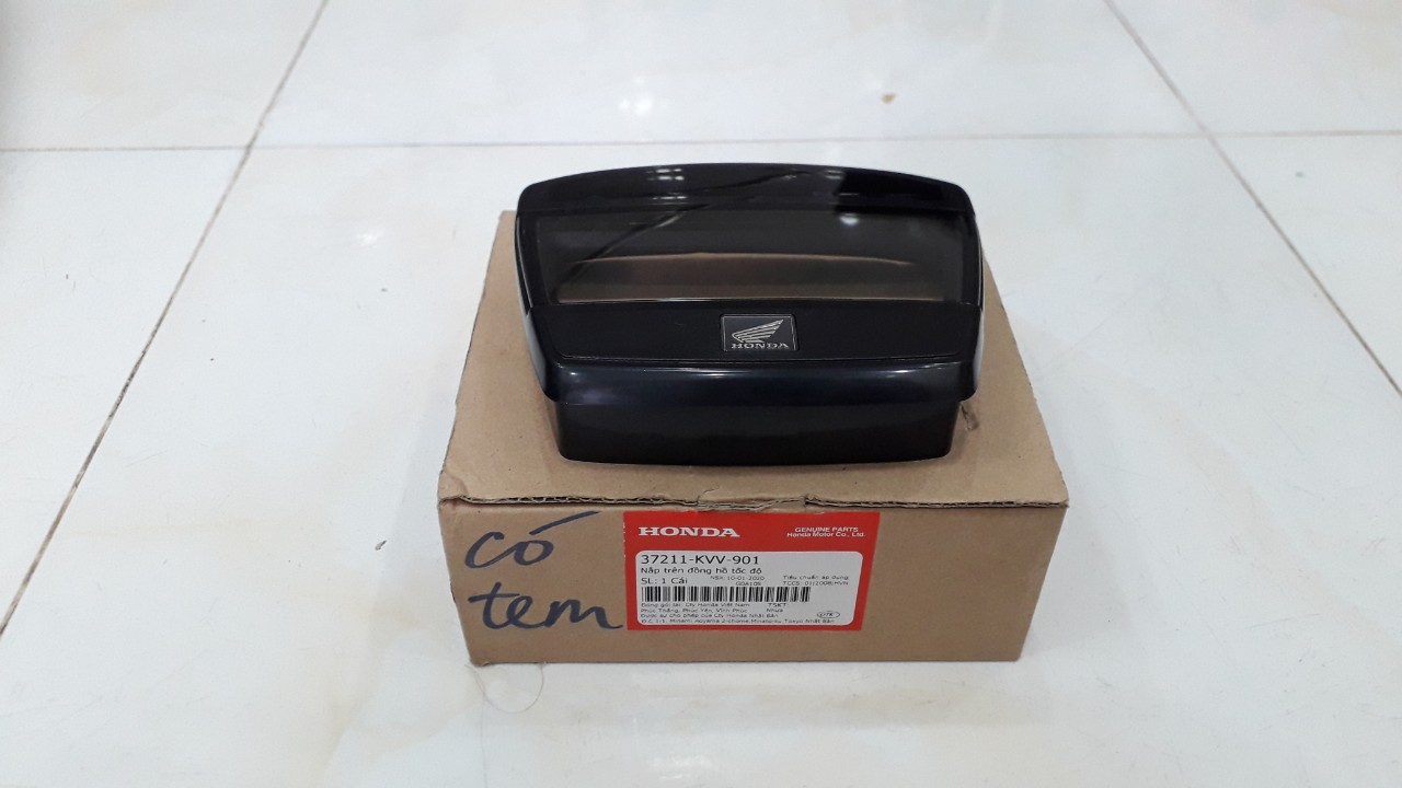 Mặt kính đồng hồ Super Dream chính hãng
