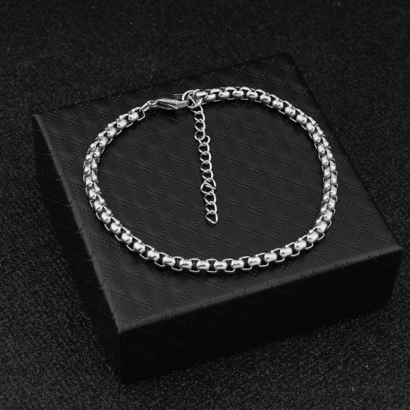 Set 2 vòng tay nam nữ J-Hope BTS