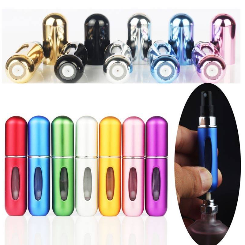 Chai Chiết Nước Hoa Mini 5ml