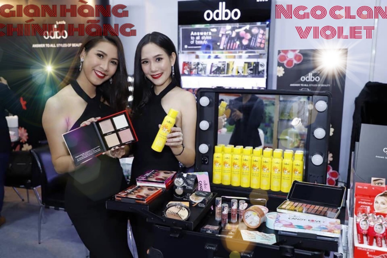 Phấn pond's Thái Lan 50g