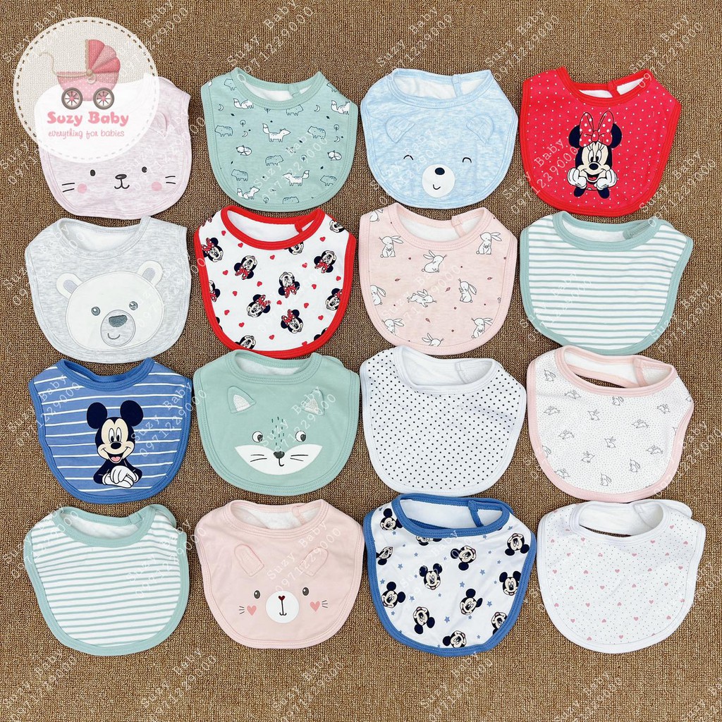 YẾM TRÒN DISNEY CHO BÉ