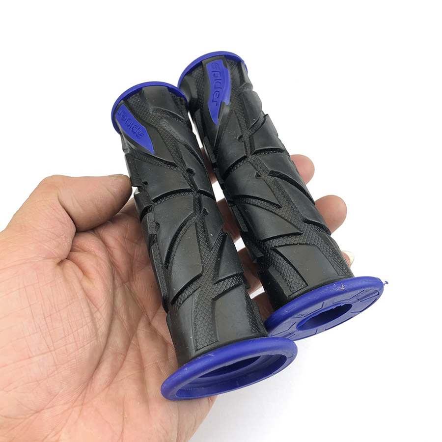 Bao Tay Xe Máy Spider Giá Rẻ Trang Trí [ 1 đôi ]