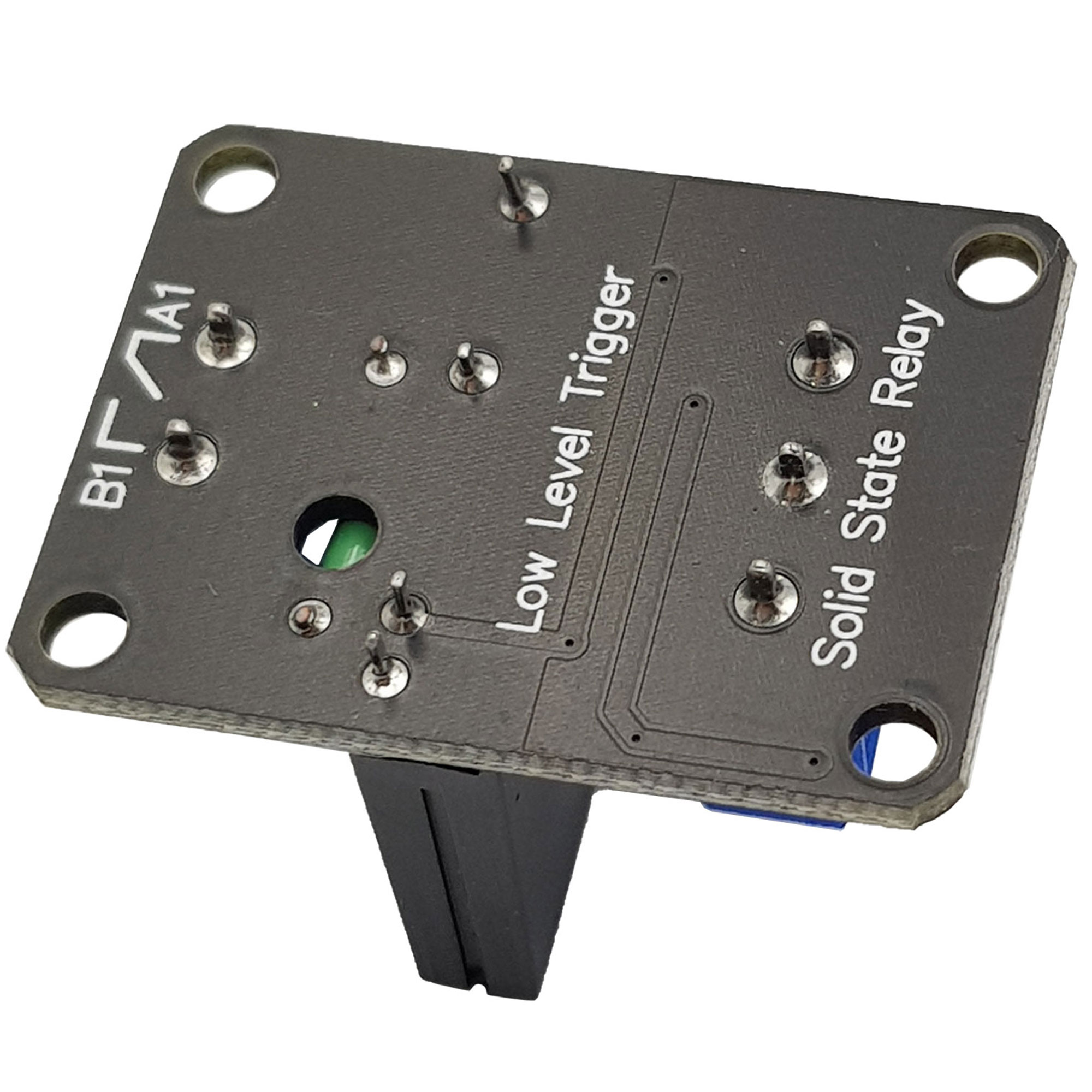 Module 1 Relay Rắn SSR (5VDC)