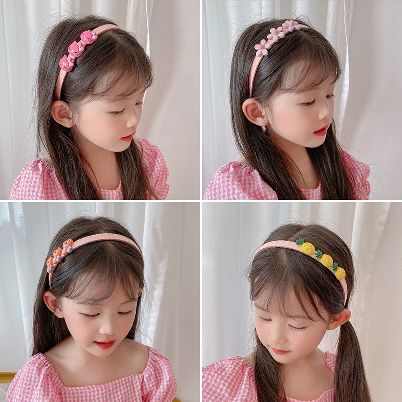 CÀI - BĂNG ĐÔ SIÊU XINH CHO BÉ