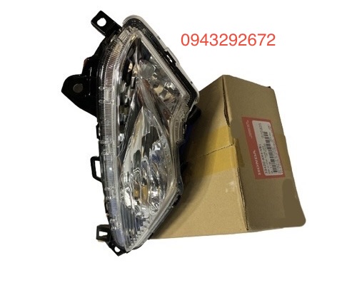 Củ Xi Nhan Trước Phải Honda Vision 2014 - 2012 ( 33420K44V81 )