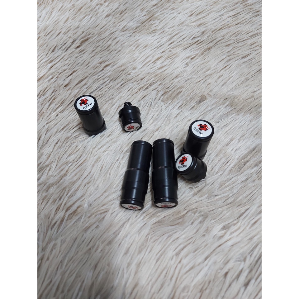 Chụp cơ Radial bảo vệ ren cơ bida - LT CUE
