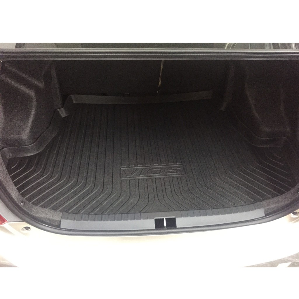 lót cốp toyota vios 2014-2020