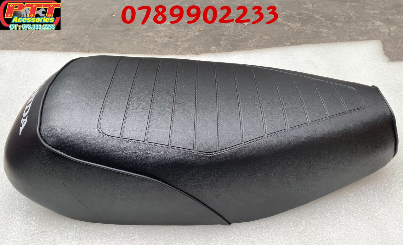 YÊN ( NỆM ) XE CHALY ĐỜI 81