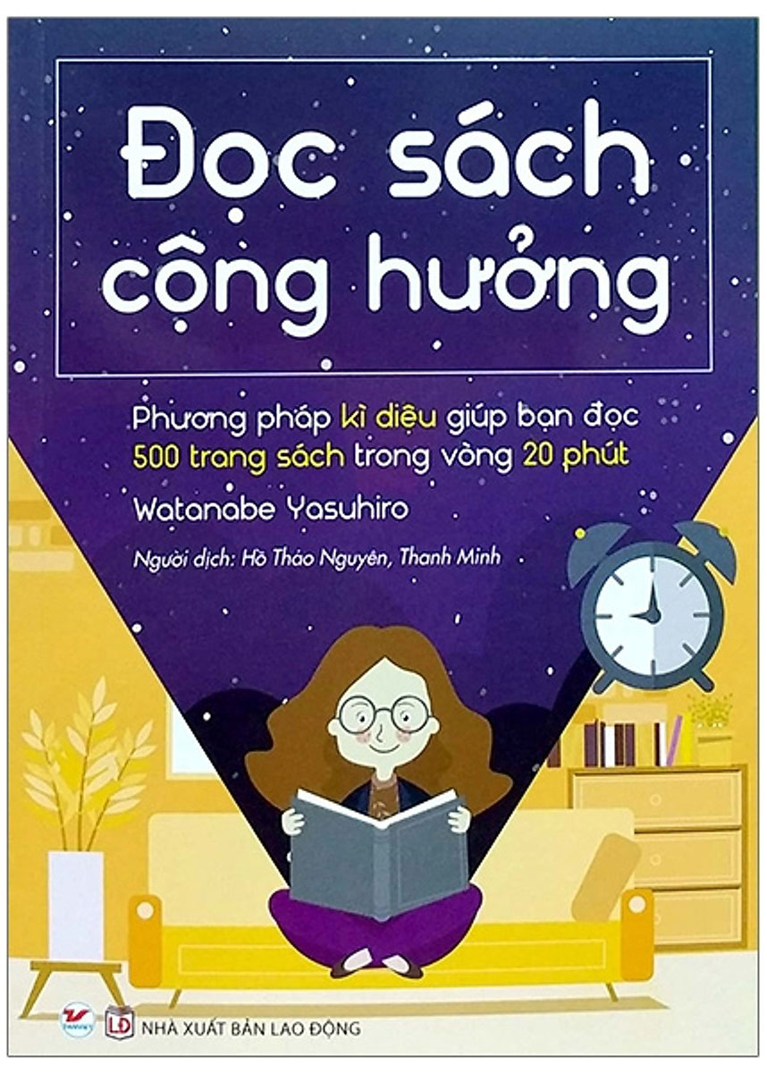 Sách Đọc Sách Cộng Hưởng - Newshop