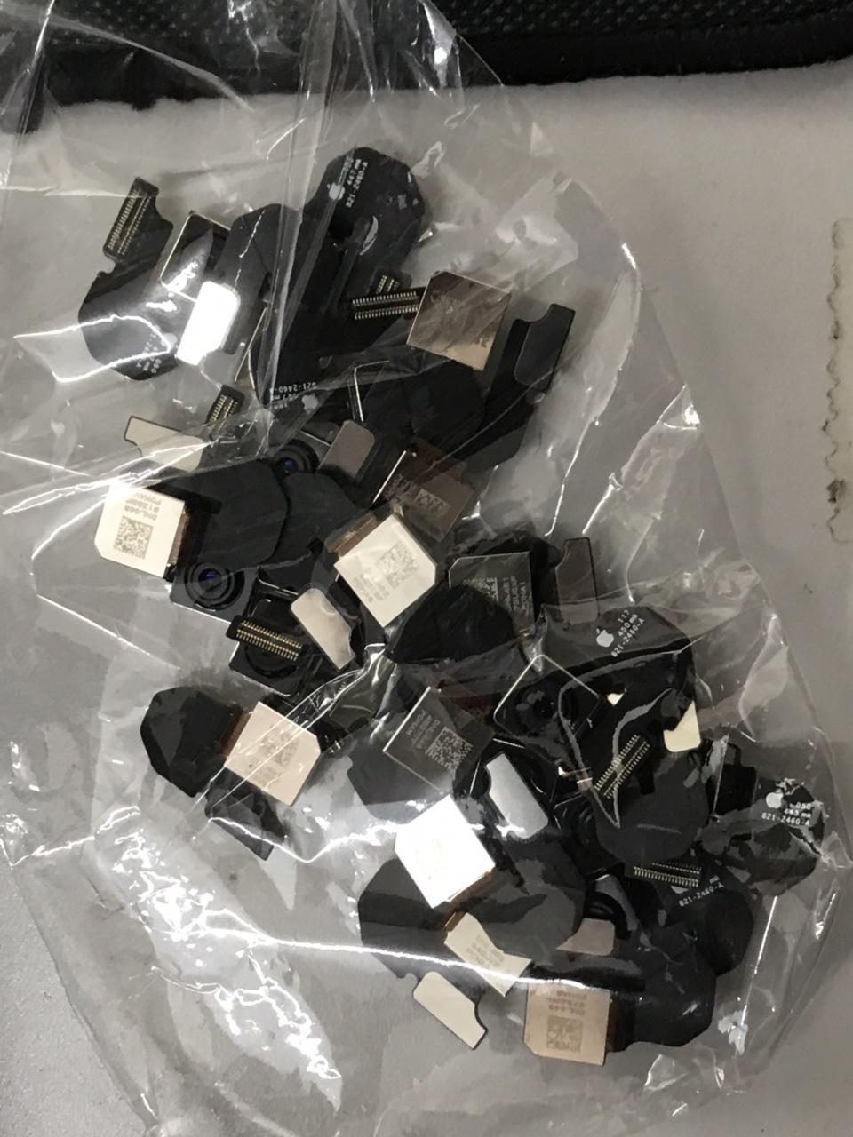 [HCM]CAMERA SAU IPHONE 6 ZIN
