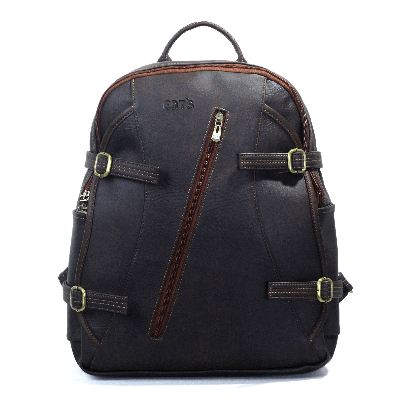 Balo da năng CNT BL42 unisex sành điệu